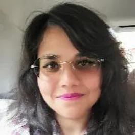 Dr Tanvi Pate