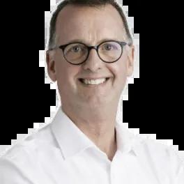 Dr Mark Philip Levick