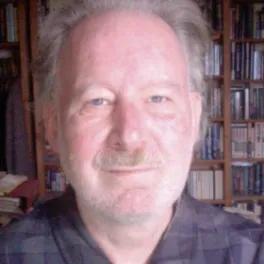 Dr John Lennard