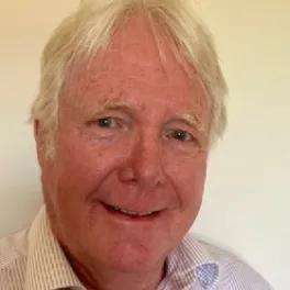 Professor Stephen Upex