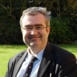 Dr David Smith