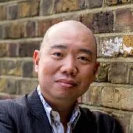 Professor Giles S.H. Yeo