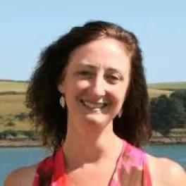 Dr Morag Hunter