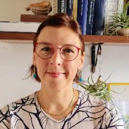 Dr Cecilia Muratori