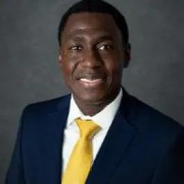 Dr Sooter Nomhwange