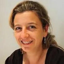 Dr Victoria Stewart-Jolley