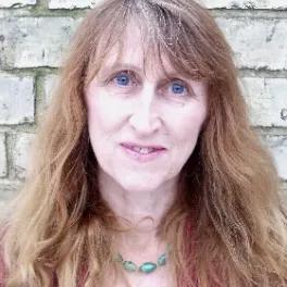 Dr Anne Rooney