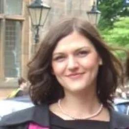 Dr Hazel Stewart