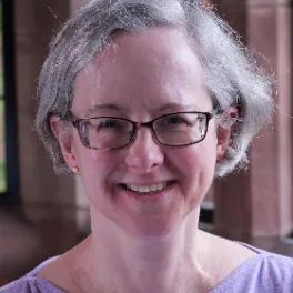 Professor Samantha Williams