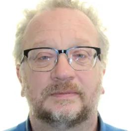 Dr James Underwood