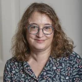 Dr Joanne Limburg