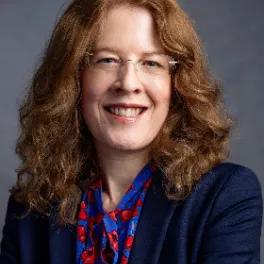 Professor Gilly Carr