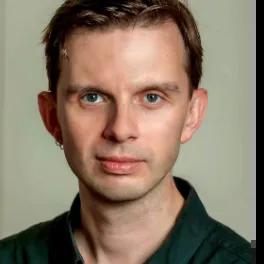 Mr Jedrzej Niklas