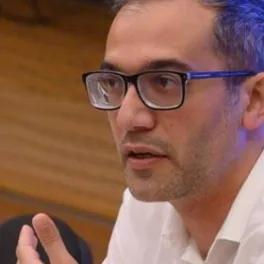Professor Stefan Aquilina