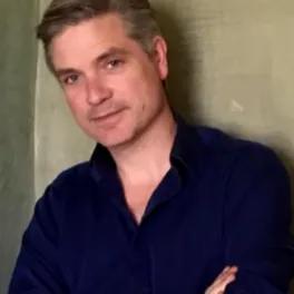 Dr Jonathan Foyle