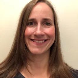 Dr Alison Harpur