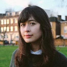 Rowan Hisayo Buchanan