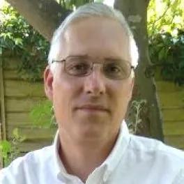Dr John Anderson