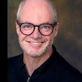 Dr Gregory Allen