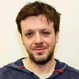 Dr Mathew Beale