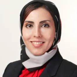 Dr Fatemeh Torabi
