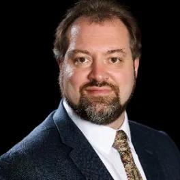Dr Gareth Edmund Williams