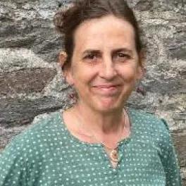 Ms Clare Bayley