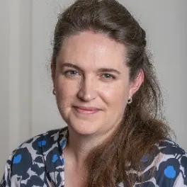 Professor Lydia Hamlett