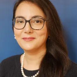 Dr Alexia Cardona