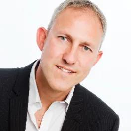 Dr Stuart McDonald Ellis