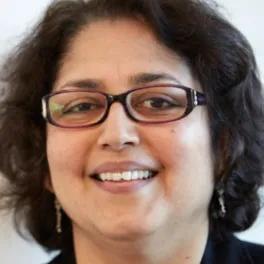 Professor Veena Rodrigues