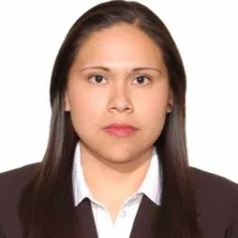 Dr Sandy Belle Rosales Cadena