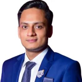 Mr Nazmul Sarwar