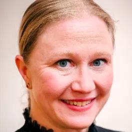 Dr Rachel Sippy