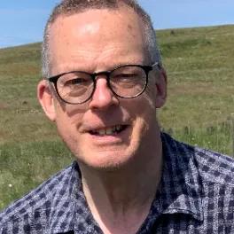 Dr John Taylor