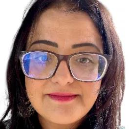 Dr Isabelle Vella Gregory