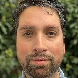 Pedro Andres Munoz Santibanez