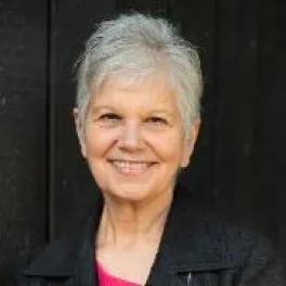 Dr Gillian Stevens