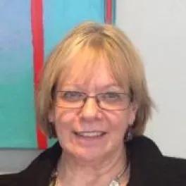 Dr Claire Nicholson