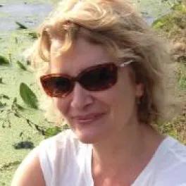 Ms Jo Rhymer