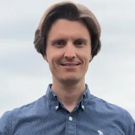 Dr Matteo Zallio