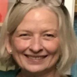 Dr Charlotte Tulinius