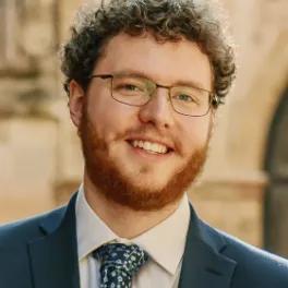 Dr Nathaniel Mark Zetter