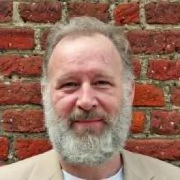 Dr John Lennard