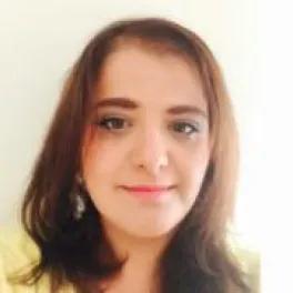 Dr Isabelle Vella Gregory