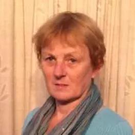 Dr Heather Falvey