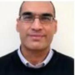 Dr Hardip Sanghera