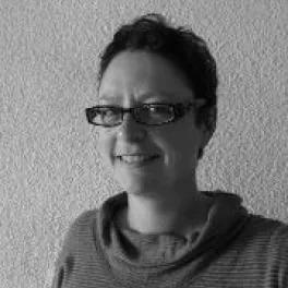Dr Sarah Pearson
