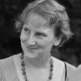 Dr Pippa Goodhart