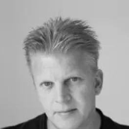 Mr Richard Harvey